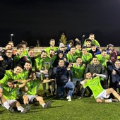 Coppa Piemonte: la Castellettese piega la Libertas Rapid e conquista la fase provinciale Coppa Piemonte: la Castellettese piega la Libertas Rapid e conquista la fase provinciale