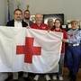 Novara celebra la Giornata Mondiale della Croce Rossa