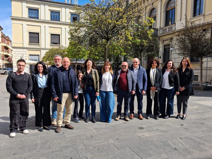 “Novara Città in Erba” raddoppia: nuovi prati fioriti per la biodiversità urbana