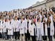 'White Coat Ceremony 2026': il primo passo degli studenti di Medicina verso la cura 'White Coat Ceremony 2026': il primo passo degli studenti di Medicina verso la cura