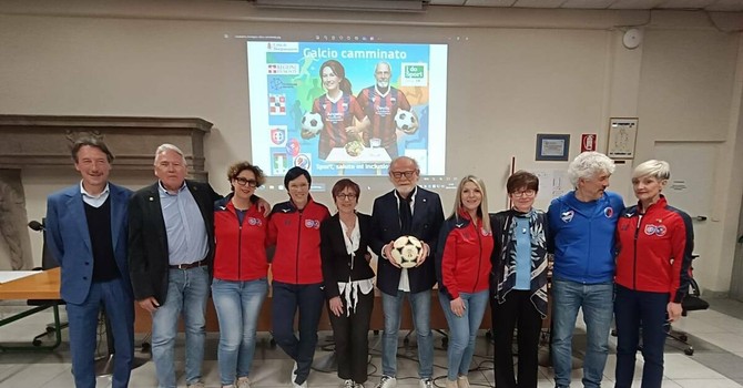 Sport e salute protagonisti del convegno sull’attività fisica a tutte le età