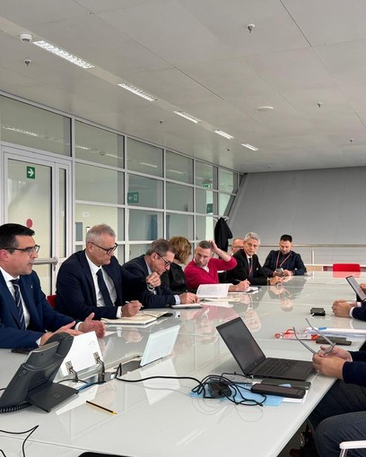 Pedemontana piemontese, avanti con la tratta Masserano–Ghemme