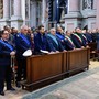Novara celebra San Sebastiano, patrono della Polizia locale