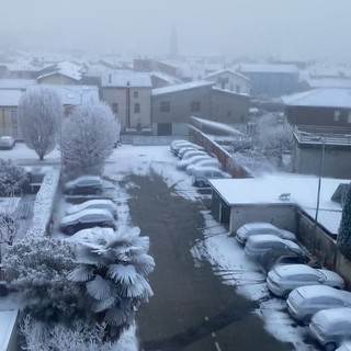 Foto di Centro Meteo Piemonte CMP