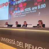 Logistica e sviluppo del territorio: a Novara confronto tra imprese, istituzioni e università Logistica e sviluppo del territorio: a Novara confronto tra imprese, istituzioni e università