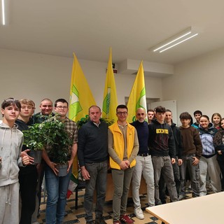 “Talento Verde”: le aule scolastiche a Romagnano si trasformano in laboratori di ecologia e imprenditorialità