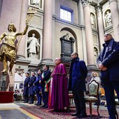 Novara si prepara a celebrare San Gaudenzio