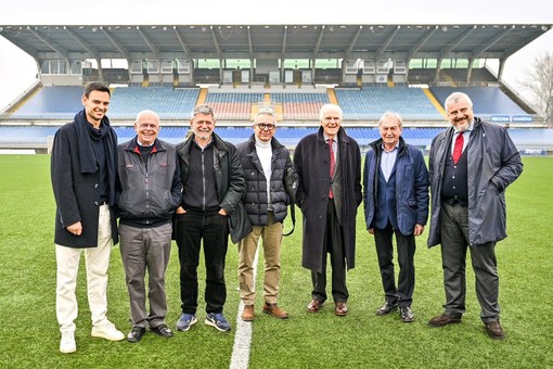 Nasce l’Advisory Board del Novara Football Club: un ponte tra club, tifosi e città