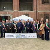 Area Omogenea Novarese: accordo e oltre 8 milioni di euro per Comuni e servizi locali