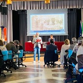 “Il Giardino dei Semplici”: a Novara un ponte tra storia, didattica e benessere “Il Giardino dei Semplici”: a Novara un ponte tra storia, didattica e benessere