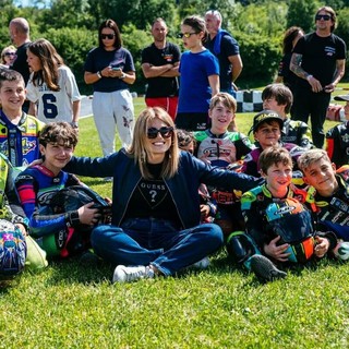 A Borgoticino il Campionato Italiano Minimoto