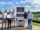 Golf e solidarietà a Bogogno: 10mila euro per l’Associazione Pronefropatici