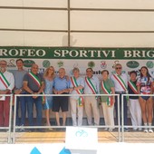 Trofeo Sportivi Briga, disputata la 43ª edizione della gara ciclistica