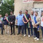 Cavallirio, la festa patronale di San Germano chiude tra celebrazioni e tradizione Cavallirio, la festa patronale di San Germano chiude tra celebrazioni e tradizione