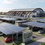 Legambiente sostiene Nòva: "Sì ai pannelli sulla Passalacqua, ora copriamo di fotovoltaico anche i parcheggi" Legambiente sostiene Nòva: "Sì ai pannelli sulla Passalacqua, ora copriamo di fotovoltaico anche i parcheggi"
