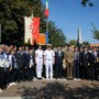 Oleggio celebra Enea Picchio e i 70 anni del Gruppo Associazione Nazionale Marinai d’Italia di Novara