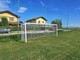 Nuove reti al campetto di Barengo, più funzionale lo spazio per i ragazzi Nuove reti al campetto di Barengo, più funzionale lo spazio per i ragazzi