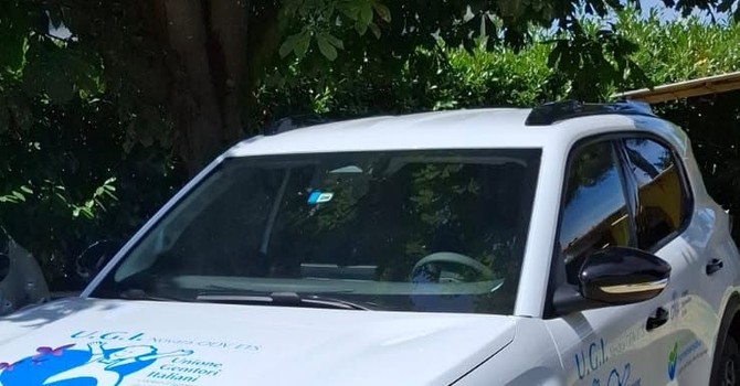 Ugi Novara cerca autisti volontari per accompagnare i giovani pazienti alle cure Ugi Novara cerca autisti volontari per accompagnare i giovani pazienti alle cure