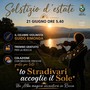 Arona saluta l’estate all’alba: Guido Rimonda e il suo Stradivari in concerto alla Rocca Borromea Arona saluta l’estate all’alba: Guido Rimonda e il suo Stradivari in concerto alla Rocca Borromea