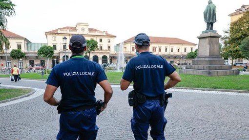 Novara, richiesta la “zona a vigilanza rafforzata” nell’area della stazione