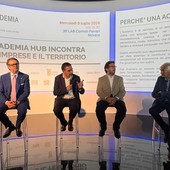 Nasce Akademia Hub, a Novara un nuovo polo per la formazione tecnica