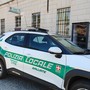 Galliate, anziana soccorsa in casa dalla Polizia Locale