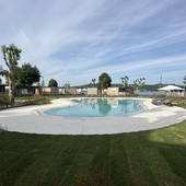 Inaugurato a Dormelletto l’Eden Village