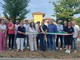 Inaugurata a Santo Stefano la nuova area ludico sportiva Inaugurata a Santo Stefano la nuova area ludico sportiva