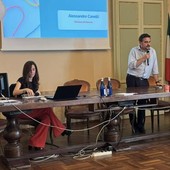Novara, firmato il patto per il Piano per l’Economia Sociale Novara, firmato il patto per il Piano per l’Economia Sociale