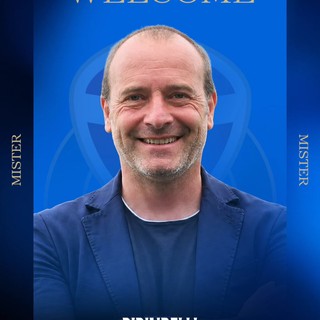 Novara calcio, Alessandro Birindelli è il nuovo allenatore azzurro