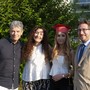 Novara, al Graduation Day Upo celebrati i nuovi laureati Novara, al Graduation Day Upo celebrati i nuovi laureati