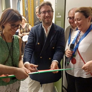 Al Broletto un percorso tra iconografia, devozione e storia del territorio