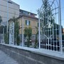 Arona inaugura la nuova area riqualificata di via Torino Arona inaugura la nuova area riqualificata di via Torino