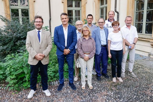 Risicoltura novarese, il 3 settembre torna la giornata dedicata al settore