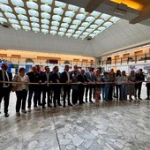 Exporice, la Provincia di Novara promuove territorio ed eccellenze Exporice, la Provincia di Novara promuove territorio ed eccellenze