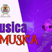 Un alieno atterra a Cameri: musica, emozioni e riflessioni con Yonada Un alieno atterra a Cameri: musica, emozioni e riflessioni con Yonada