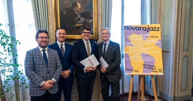 Foto Emanuele Meschini  da pagina Facebook Provincia di Novara