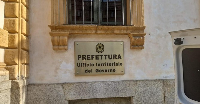 Palazzo Natta ritrova un altro tassello della sua storia: restaurate le storiche targhe