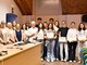 Borse di studio per managerialità e imprenditorialità agli studenti del Liceo Delle Scienze Umane C.T.Bellini Novara Borse di studio per managerialità e imprenditorialità agli studenti del Liceo Delle Scienze Umane C.T.Bellini Novara