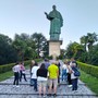 Nuovo appuntamento serale al San Carlone di Arona