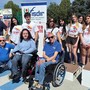 Novara, sport paralimpico: un esempio di inclusione e valori
