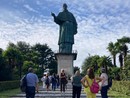 Omaggio a San Carlo Borromeo ad Arona: arte e fede per il 440° anniversario della morte