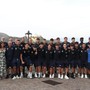 Arona Calcio, la prima squadra si presenta in vista della nuova stagione Arona Calcio, la prima squadra si presenta in vista della nuova stagione