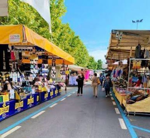 “Compra Sereno”, azzerate le denunce per furti al mercato