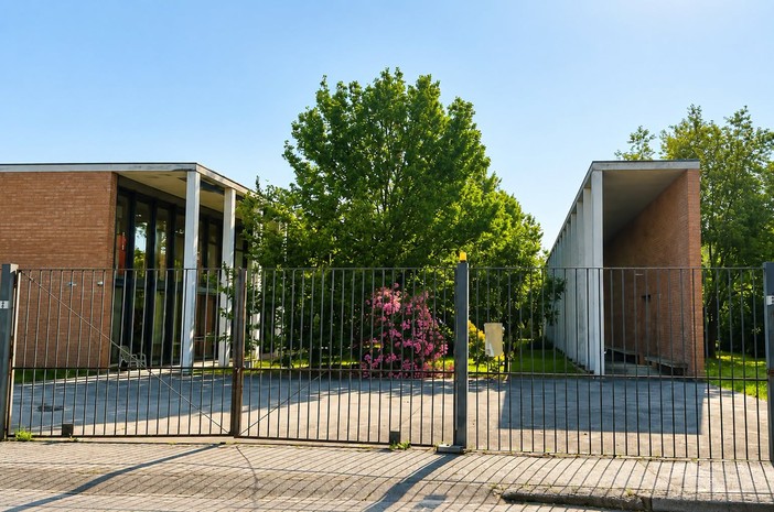 Galliate ottiene oltre 1,3 milioni di euro per riqualificare l’ex Rsa