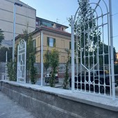 Arona, pronto per essere inaugurato il nuovo parcheggio Arona, pronto per essere inaugurato il nuovo parcheggio