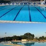 Riaprono le piscine comunali del Terdoppio e di via Solferino: al via la stagione estiva