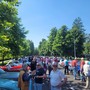 Raduno Auto e Moto d’Epoca, Novara tra memoria e passione Raduno Auto e Moto d’Epoca, Novara tra memoria e passione