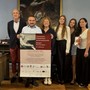 La città capitale del pianoforte per cinque giorni: 55 giovani talenti da 17 Paesi La città capitale del pianoforte per cinque giorni: 55 giovani talenti da 17 Paesi
