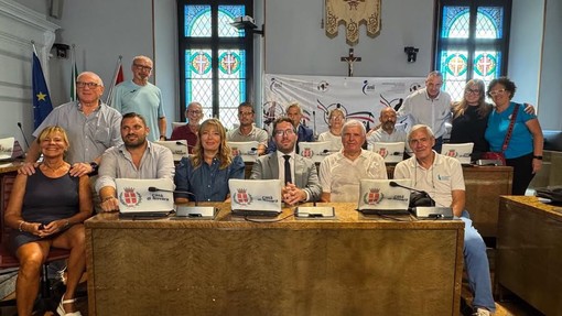 Presentata la quarta edizione della Corsa del Ricordo tra sport e memoria